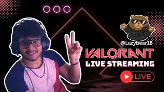 Valorant Live | Episode 8 //// Act 3 | 15 May 2024