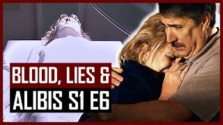 The Death of Katherine Foster: How Friendship turned into Murderous Jealousy | Twisted Tales