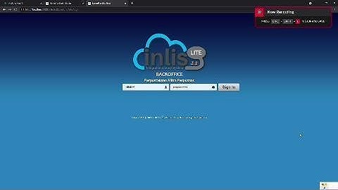 Inlislite 4 Tutorial (part 2): Printing barcodes (detailed explanation)