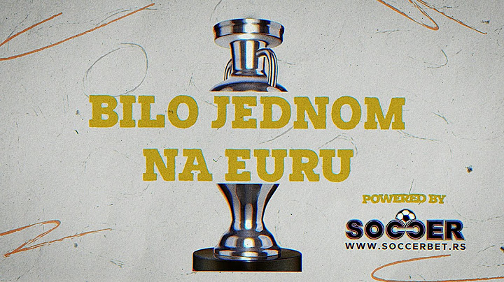 Bilo jednom na Euru, epizoda 4 | Od 0:3 do 3:3: Svega je bilo u grupi Jugoslavije