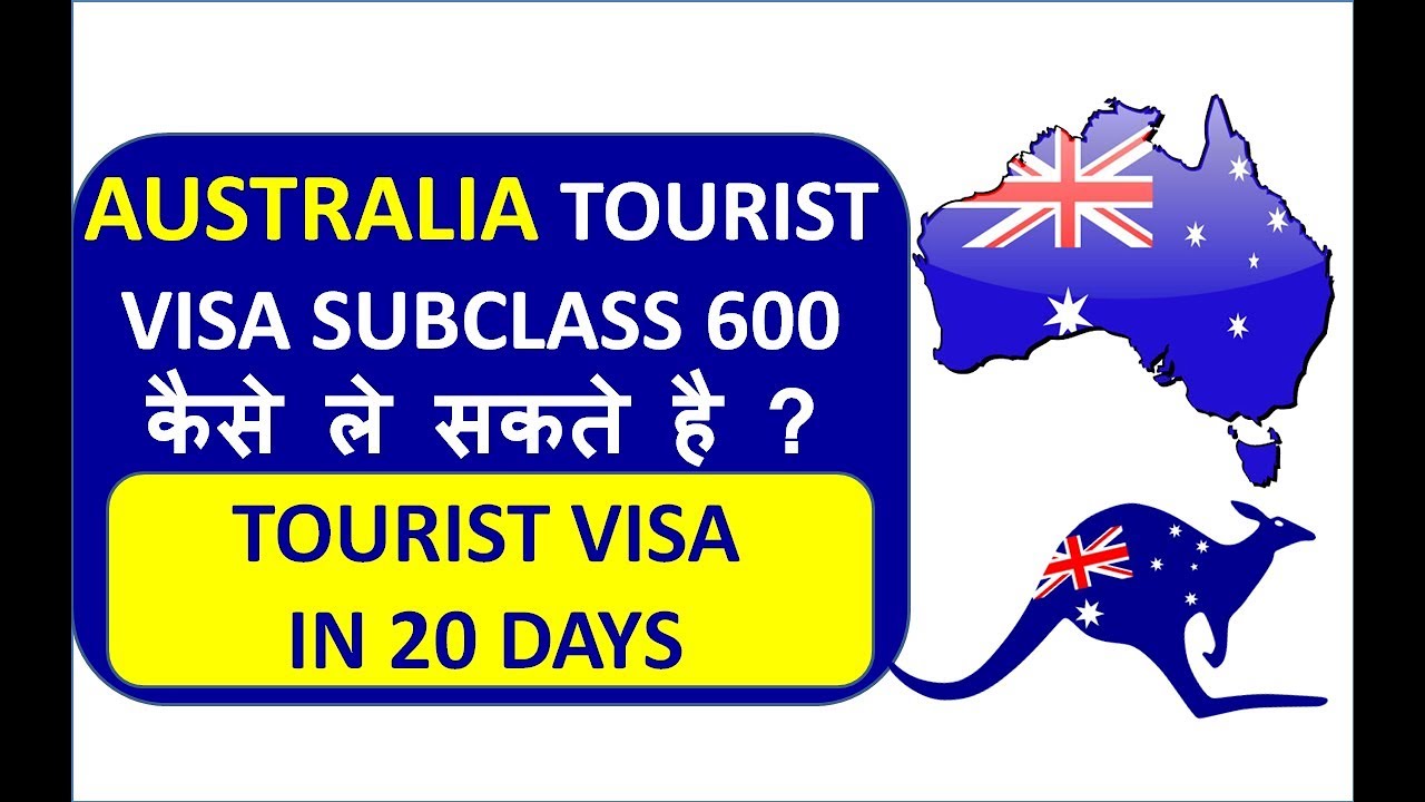 australia tourist insurance