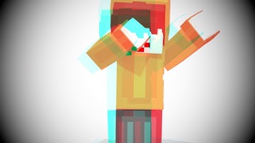 Bottle Flip. - Minecraft Animation