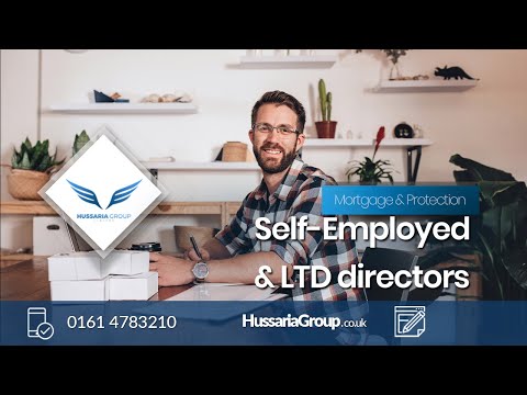 Self-Employed & LTD directors- Aga Moczynska- HussariaGroup