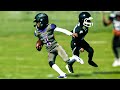 WHOA!! This Kid Got JUKES🔥🔥 Lucas Jefferson 10U Youth Football Highlights