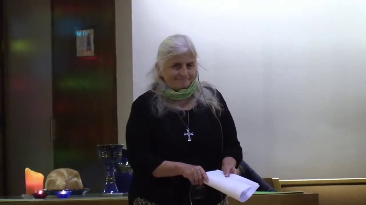 Southminster Presbyterian Church Service; Oct 10, 2020 YouTube