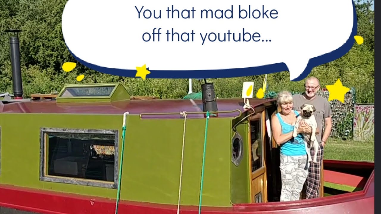 Narrowboat journey to the Aire and Calder canal from Thorne Lincolnshire.