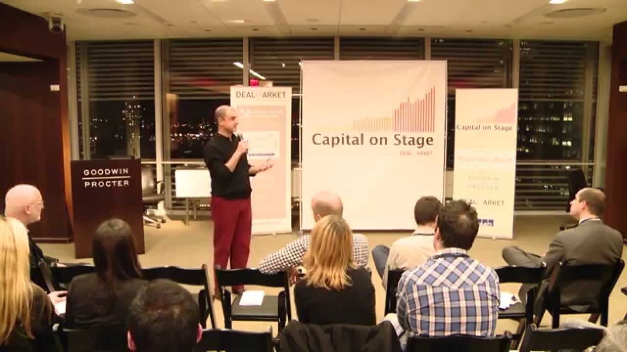 entrepreneurship in colombia Evan Nisselson - LDV Labs