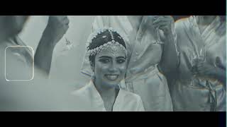 Kosala & Nikeshala A Love Story Unfolds Storyteller Wedding Highlights