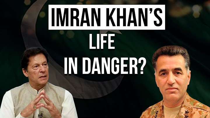 ISI chief’s removal has changed everything in Pakistan
