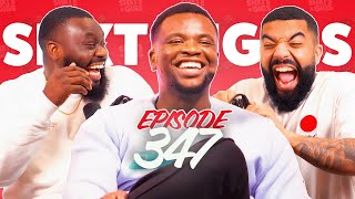 MICHAEL DAPAAH! | EP 347 | ShxtsNGigs Podcast