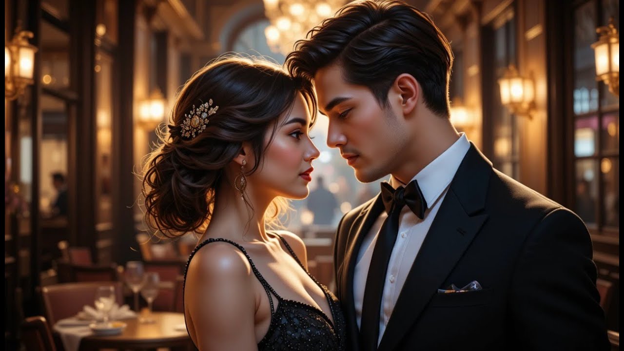 Возродившись, он бросил меня у алтаря, чтобы отомстить за свою возлюбленную. Вернувшись, он был ш...