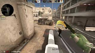 Csgo Vuruş Şöleni̇ Şak Şak Edi̇t Part3 Csgo