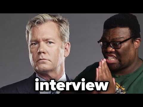 King Of Lightning Reacts to Chris Hansen Confronts EDP445 INTERVIEW