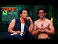 Siwet Finally Joins Prince's Gang and Reveals His Dream | MTV Roadies S19 | कर्म या काण्ड