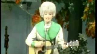 Dolly Parton - Your Ole&#39; Handy Man HQ