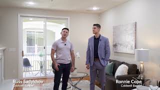 2517 Heron Ct, San Jose, CA 95133