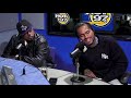 Dave east on funk flex