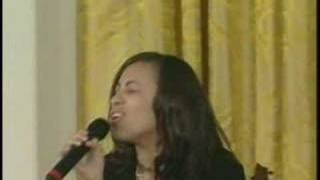 Karina at White House 2 Karina at White House 2