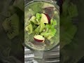Weight loss friendly smoothie 🥤Light, simple and refreshing 🌿#shorts #reels #vlog #top