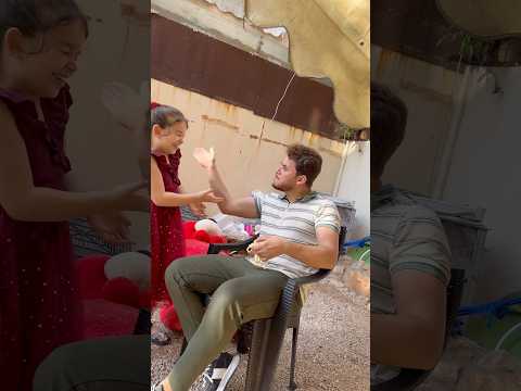 ضربتهاا Mahdi الخال