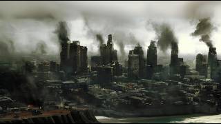 Mega Earthquake Destroys Jakarta City | When Java's fault snapped.