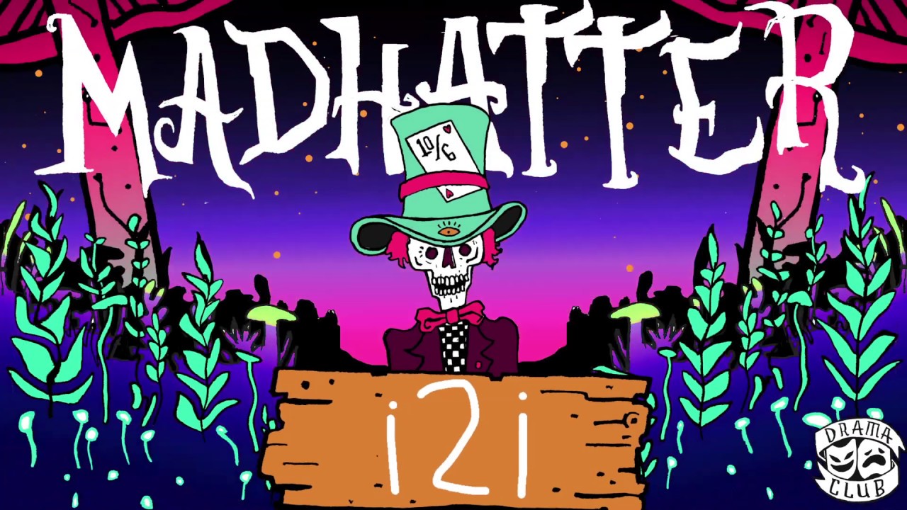 Guarda Madhatter! & Steez - i2i su YouTube Guarda Madhatter! & Steez - i2i su YouTube
