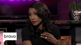 Kandi Koated Nights: Dr. Jackie Walters on Trauma of Public Cheating (Season 1, Episode 1) | Bravo