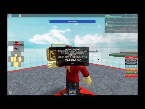 Roblox Code For Play With Fire - 2021 - SRC