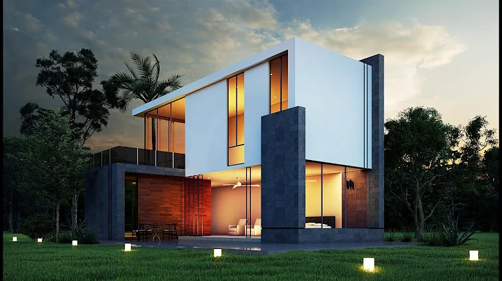 Atelier Architectural 3D Animation  II  Lumion 10  II  RCS MOTION