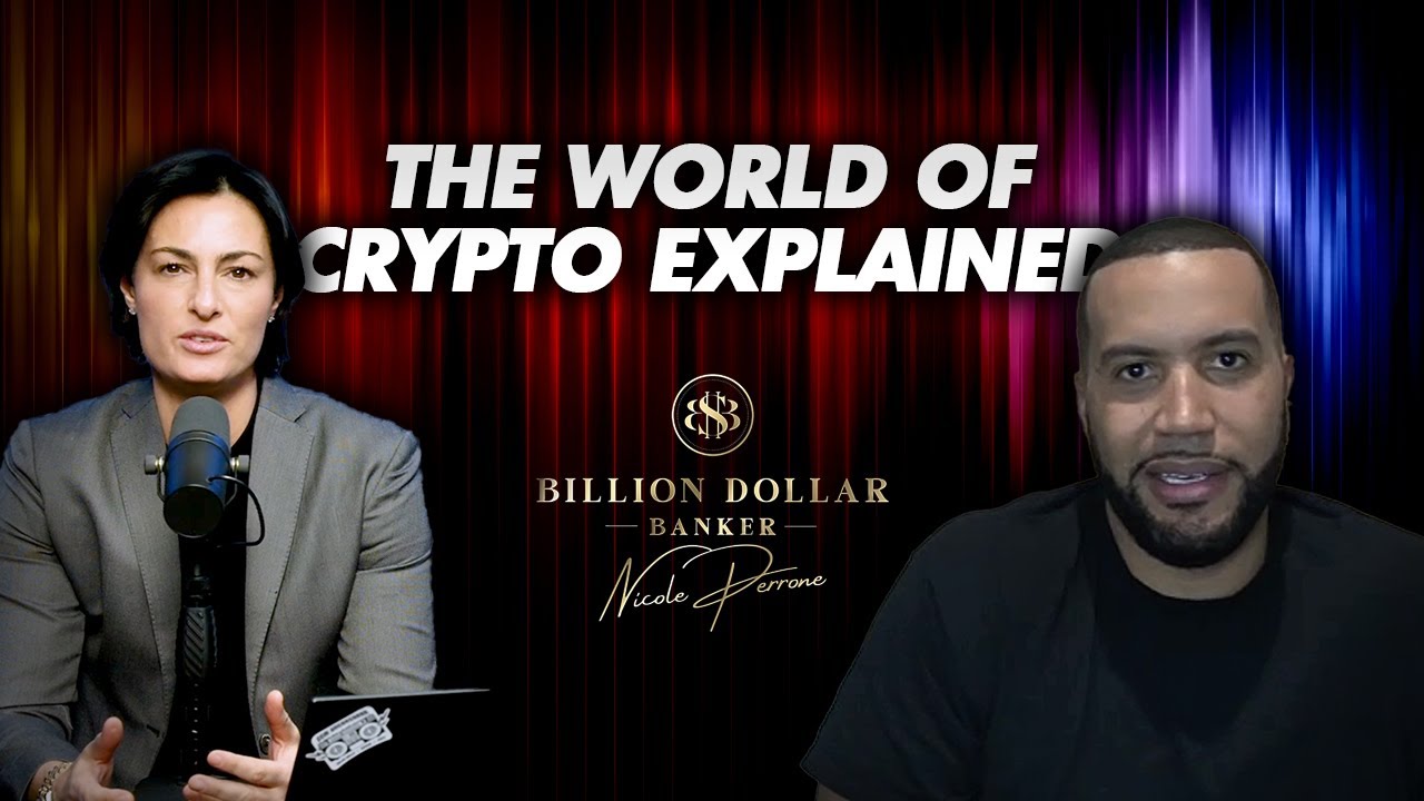 The Fundamentals of Crypto, with Armando Pantoja