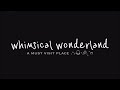 Whimsical Wonderland 🦦
