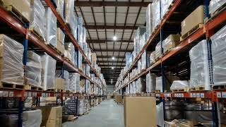 Keep Your Inventory Optimized