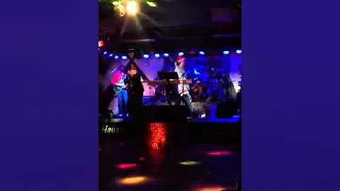End of world party