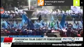 Download lagu Metro hari ini 30 oktober 2015