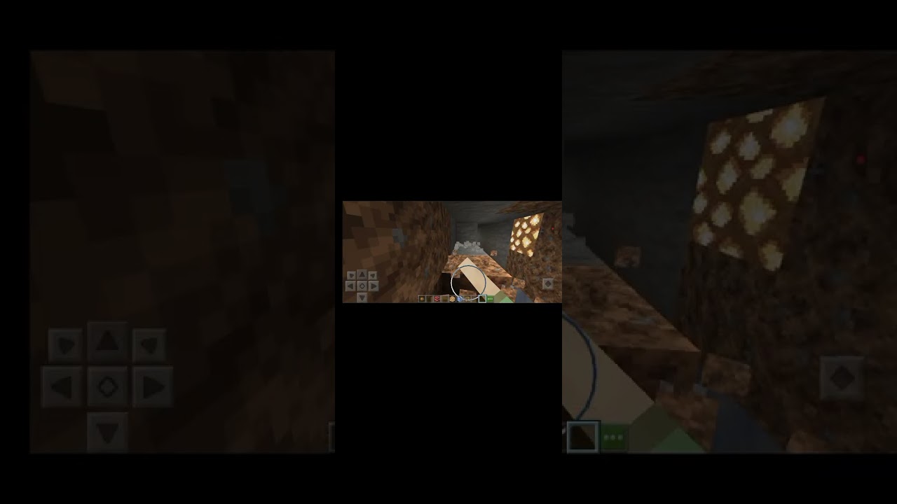 Играю маенкраф