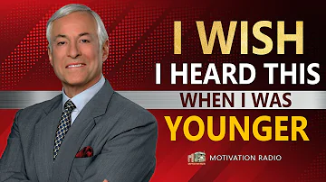 FIND YOUR PURPOSE | Brian Tracy's Life Advice Will Change Your Future | Listen To This Everyday