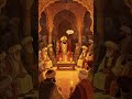 رموه في الغابة بتهمة السرقة وبعد سنوات فعل ما لم يتوقعه أحد التراث العربي قصص عربية