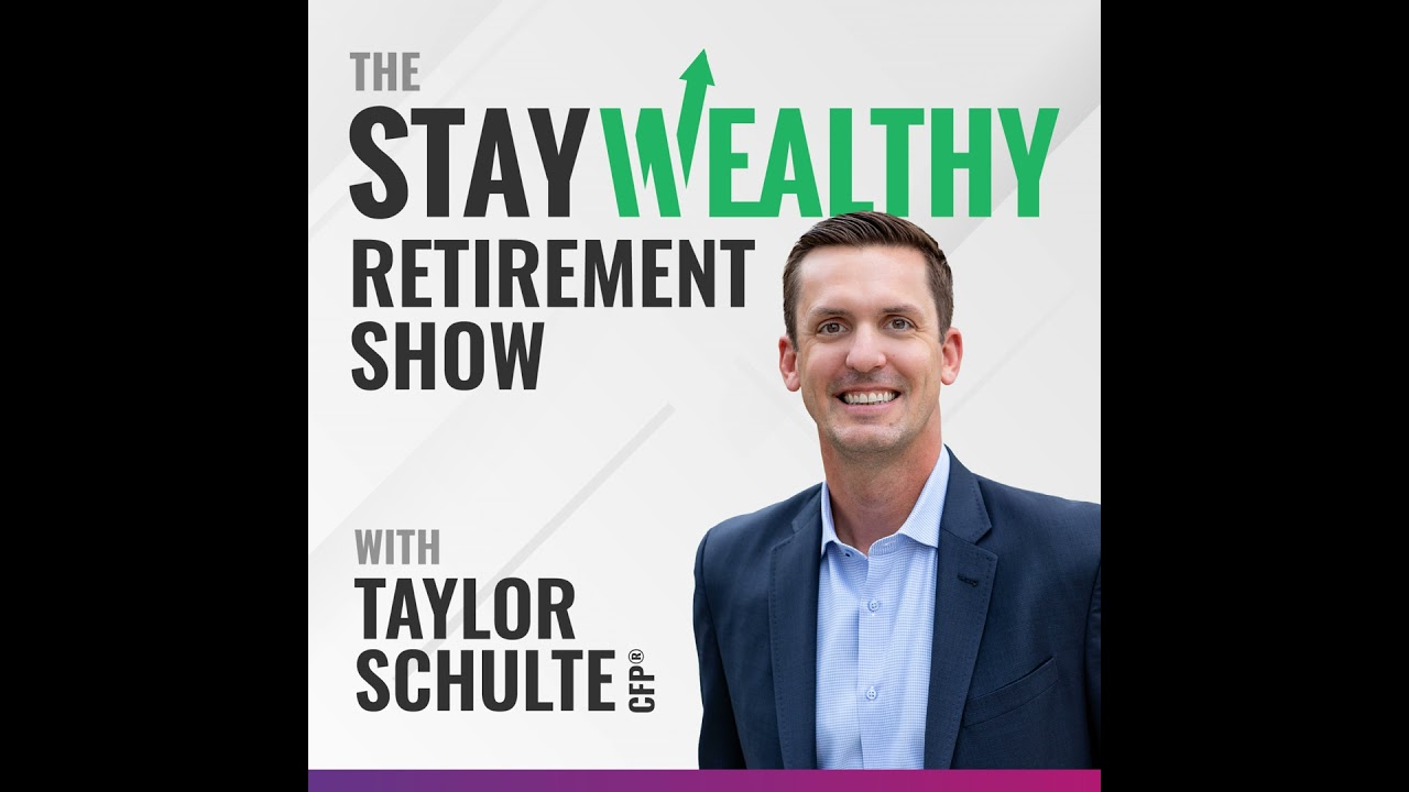 Zero Inflation, Buffer ETFs, and Social Security Increases