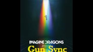 Thunder - A Black Ops 3 Gun Sync - By Imagine Dragons