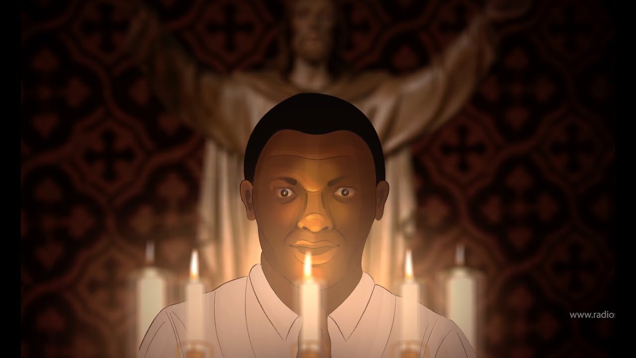 bhajans mooji 2019 Ambassador of Pure Love (Part 4 - Trailer) - Story of Victor Kanu | Real life miracles of Satya Sai