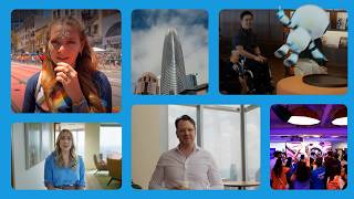 H1 FY27 Wins: Our Employees Share Their Biggest Moments