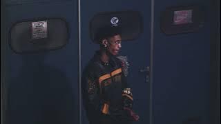 Ophi - HUSTLE (Visualizer)