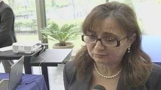 LI News Tonight: NYIT Federal Challenge