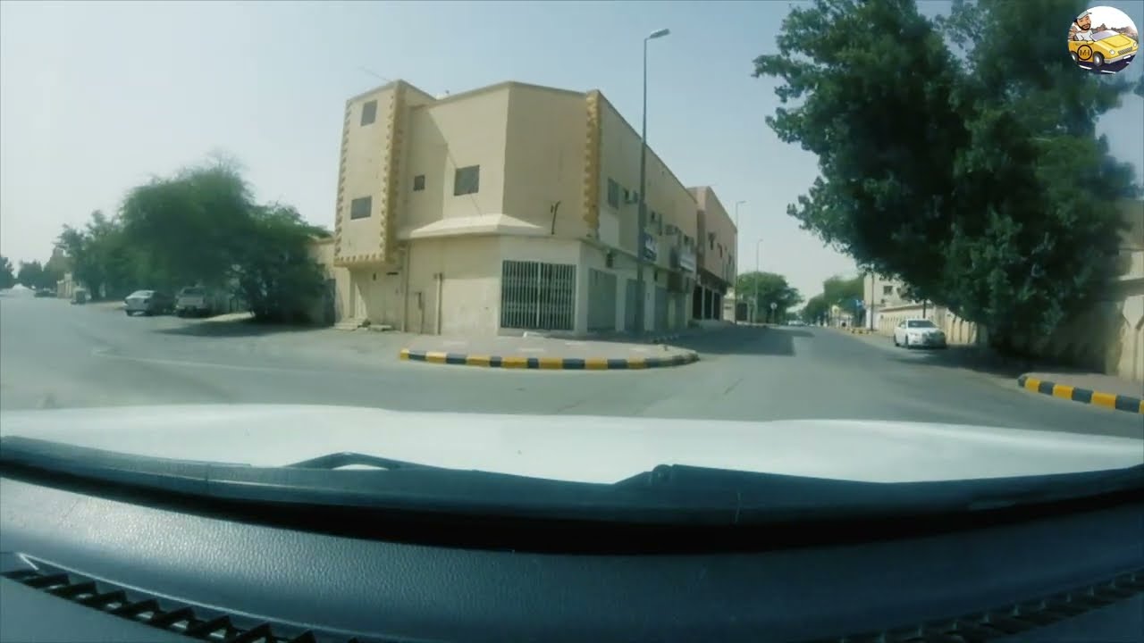 جولة 1010 في مدينة الحائر