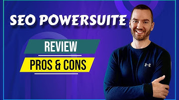 SEO PowerSuite Review (Features Demo) Is SEO PowerSuite Worth It?