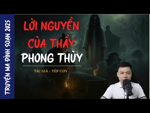 NGHE TRUYỆN MA