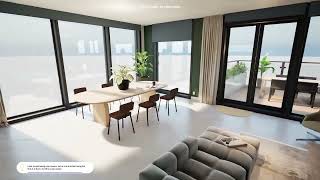 Milo - Virtual Modelhome teaser (EN)