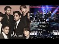 Danza Kuduro Don Omar BTS FMV 