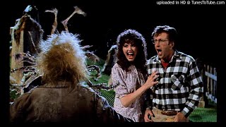 Beetlejuice Theme 