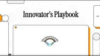 Innovator s Playbook
